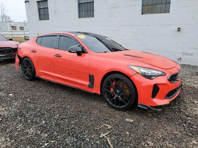 KNAE45LC9K6062832 KIA Stinger Gt1