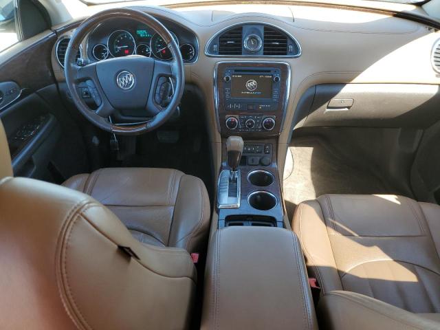 5GAKRBKDXFJ330825 Buick Enclave