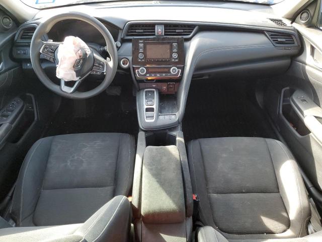 19XZE4F11KE014404 Honda Insight Lx