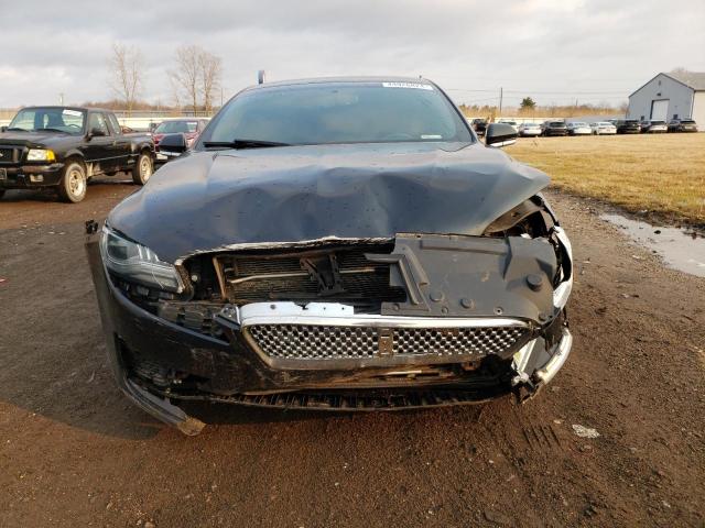 3LN6L5A93JR615392 Lincoln Mkz Premiere