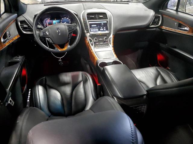 2LMTJ8KRXGBL35926 Lincoln Mkx Select
