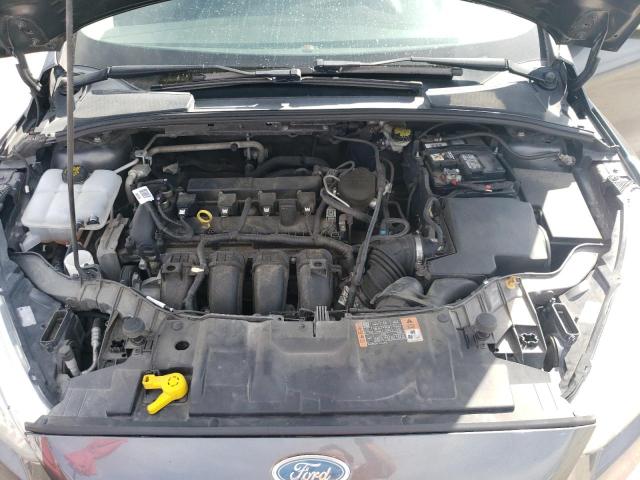 1FADP3F23FL282770 Ford FOCUS SE
