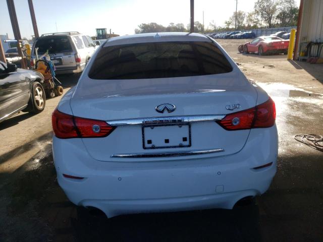JN1EV7AP1HM731152 Infiniti Q50 Premium