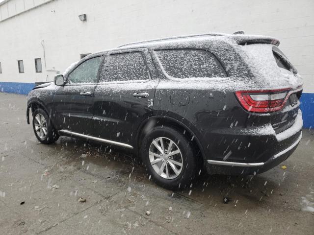 1C4RDJDG9EC481610 Dodge DURANGO LIMITED