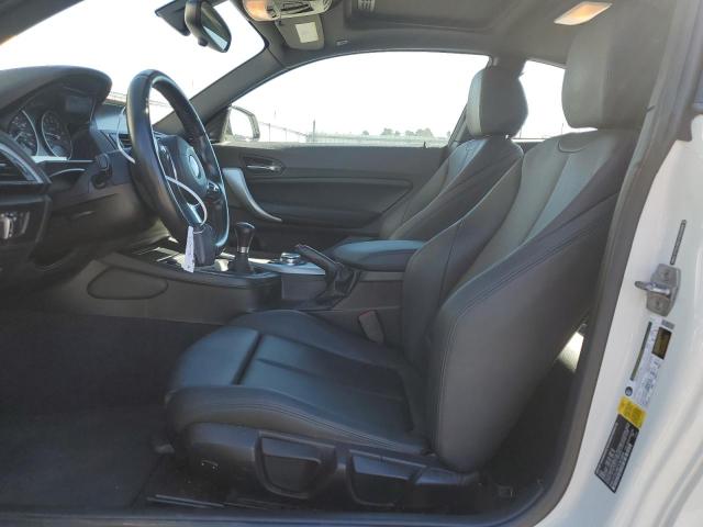 WBA1F5C56FV343489 BMW 228 I