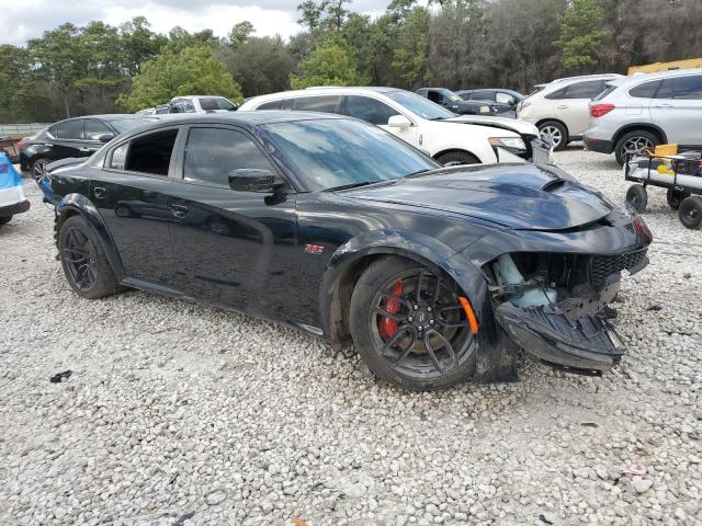 2C3CDXGJ8NH117325 Dodge Charger Scat Pack