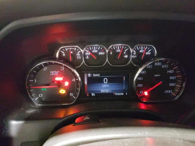 1GT423E87FF139947 GMC Sierra K3500 Slt