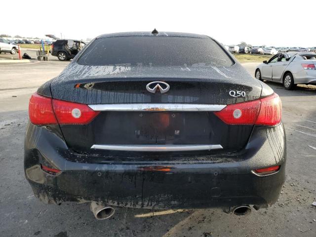 JN1BV7AP6EM680200 Infiniti Q50 BASE