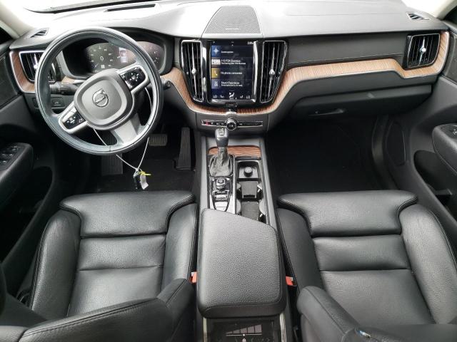 LYV102DL7KB210525 Volvo Xc60 T5 Inscription