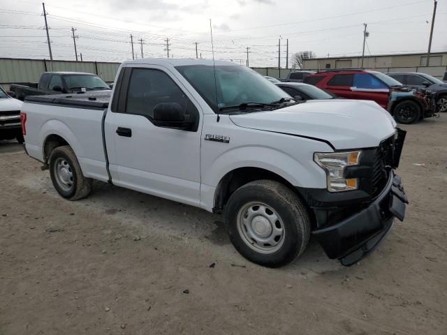 1FTMF1C87GKE12552 Ford F150