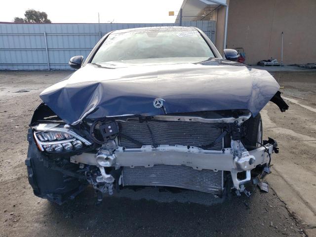 W1KWF8DB3MR645915 Mercedes-Benz C 300