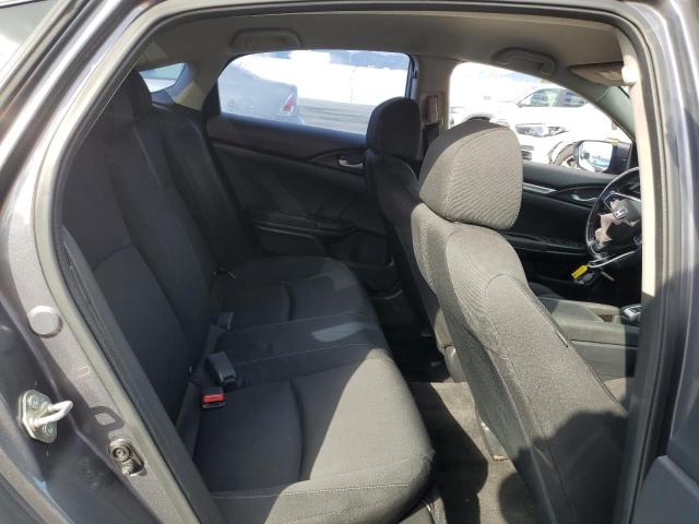 2HGFC2F52GH519235 Honda Civic Lx