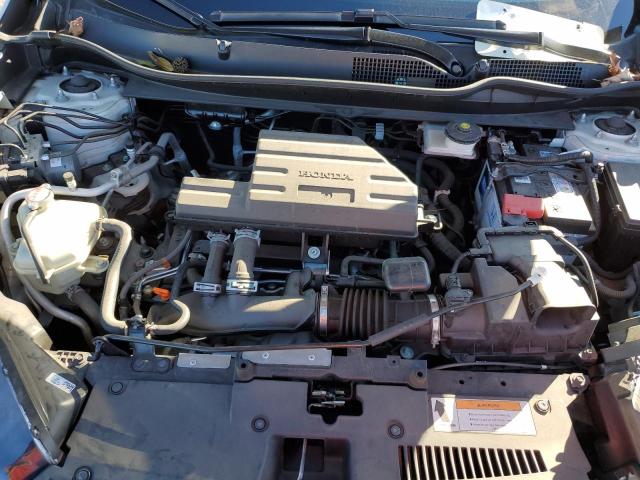 2HKRW1H55MH427131 Honda CR-V EX