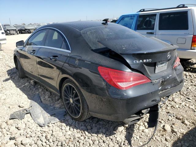 WDDSJ4EB8EN154107 Mercedes-Benz CLA 250