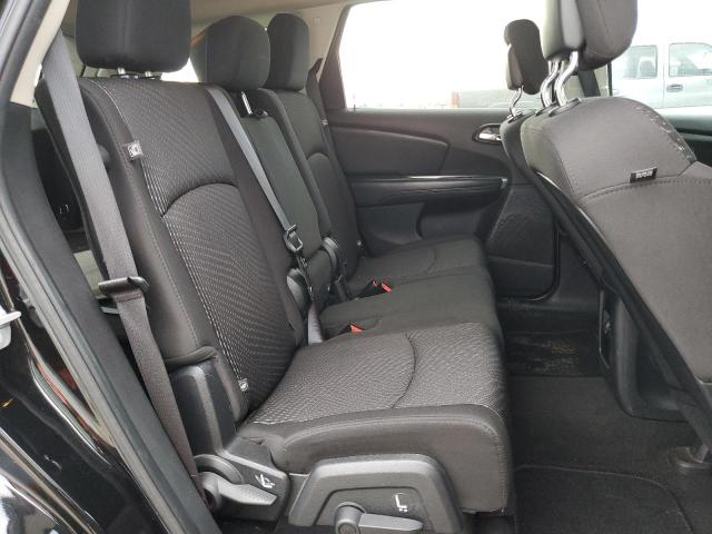 3C4PDCBG2FT644464 Dodge Journey Sxt