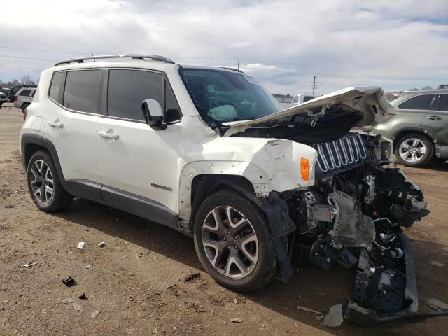 ZACCJABB3HPG36593 Jeep Renegade Latitude