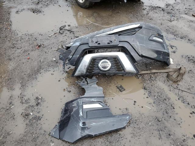 KNMAT2MV1JP533769 Nissan ROGUE S