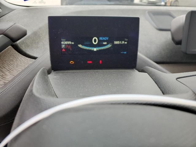 WBY1Z8C31HV893128 BMW I3 REX