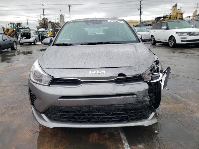 3KPA25AD5PE542953 KIA RIO S