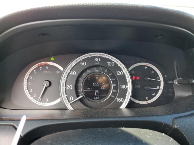 1HGCR3F85EA002086 Honda ACCORD EXL