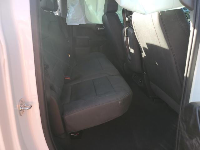 1GTRUAEK8PZ262091 GMC Sierra K1500