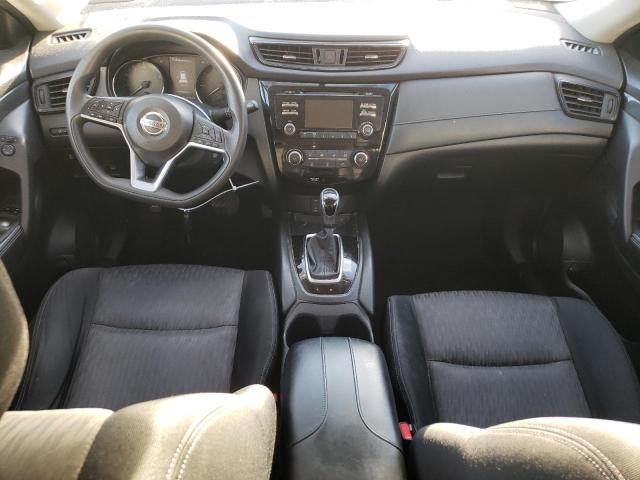 JN8AT2MT1HW130314 Nissan ROGUE S