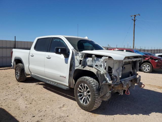 3GTP9EEL5NG156199 GMC Sierra Limited K1500 At4
