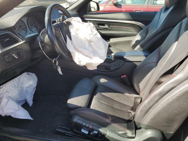 WBA4Z1C50JEC59547 BMW 430I