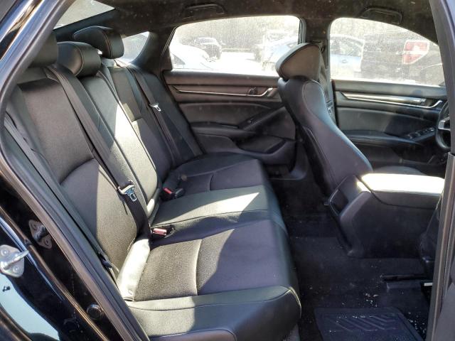 1HGCV1F36KA131597 Honda Accord Sport