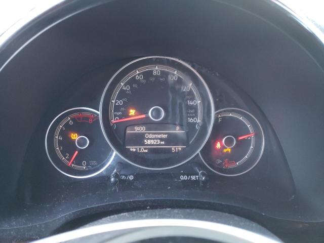 3VWFD7AT4KM714808 Volkswagen BEETLE S