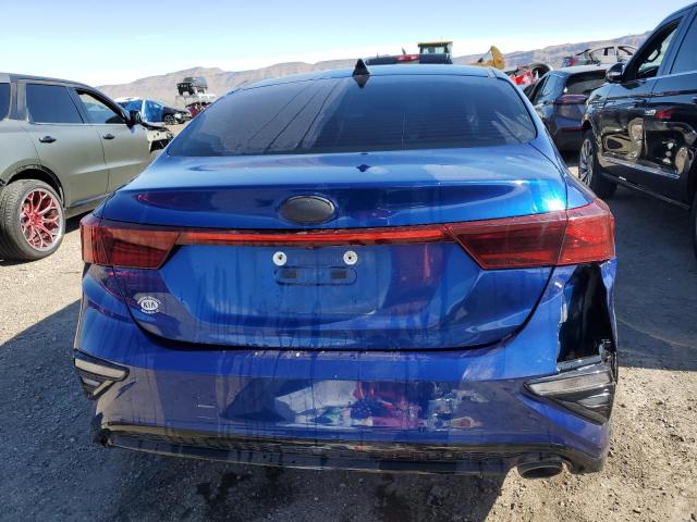 3KPF24AD0LE224006 KIA FORTE FE