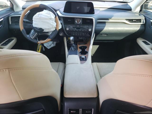 2T2HZMAA4MC201799 Lexus RX 350