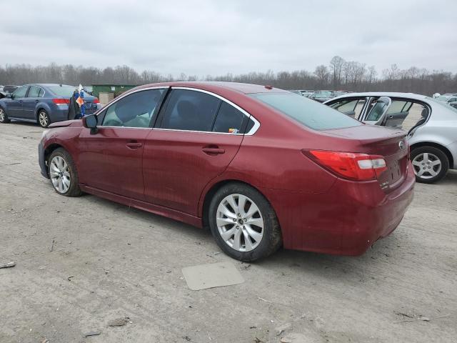 4S3BNAC60F3065227 Subaru Legacy 2.5i Premium