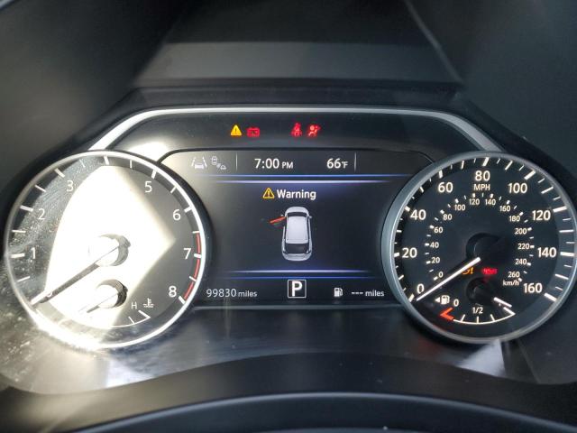 5N1AZ2CJ0MC124022 Nissan MURANO SL