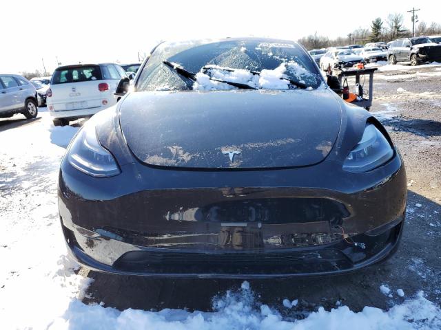 7SAYGDEF9PF767153 Tesla Model Y