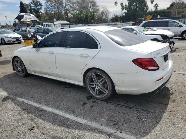 WDDZF4JB3HA275421 Mercedes-Benz E 300