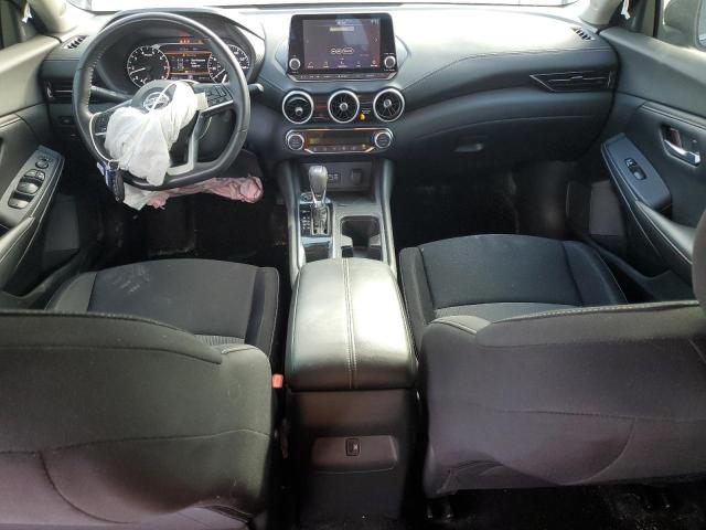 3N1AB8CV8LY276850 Nissan SENTRA SV