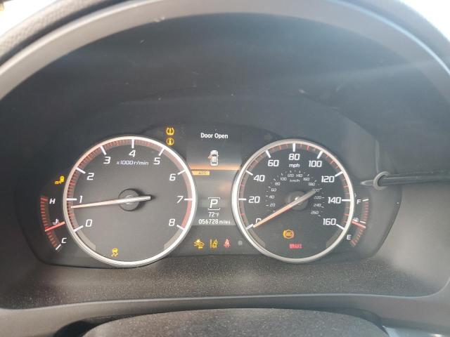 19UDE2F81KA005671 Acura Ilx Premium A-spec