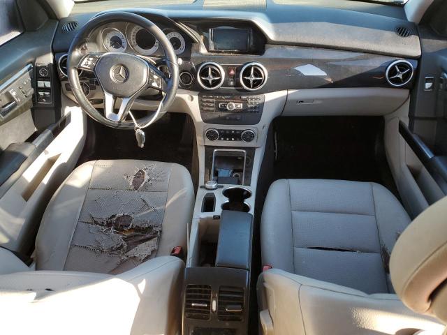 WDCGG5HB9EG309987 Mercedes-Benz GLK 350