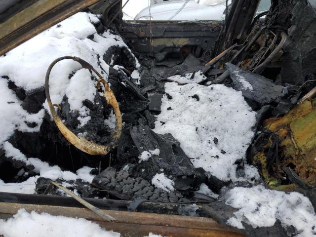 5N1DL0MM5KC549129 Infiniti QX60 LUXE