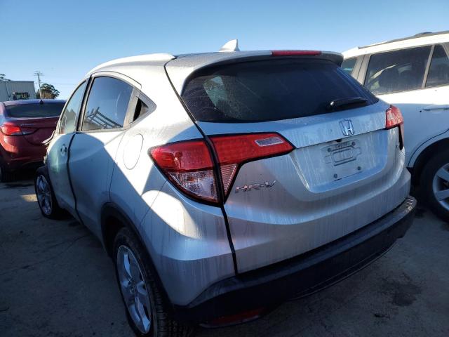 3CZRU6H79GM722844 Honda Hr-v Exl