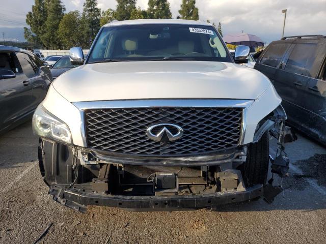 JN8AZ2NF5F9571754 Infiniti QX80