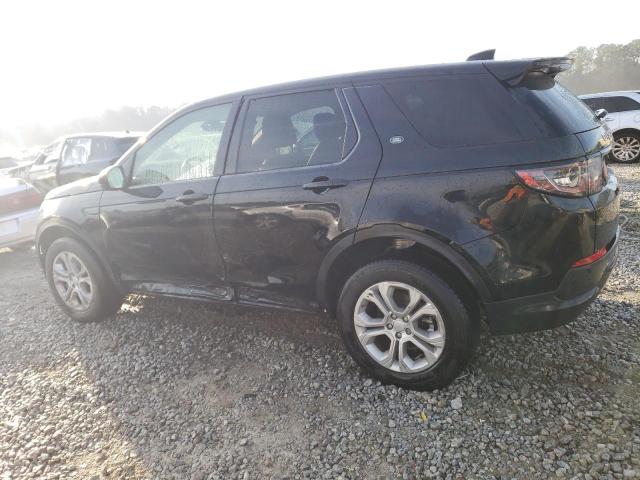 SALCJ2FX3LH861990 Land Rover Discovery Sport S