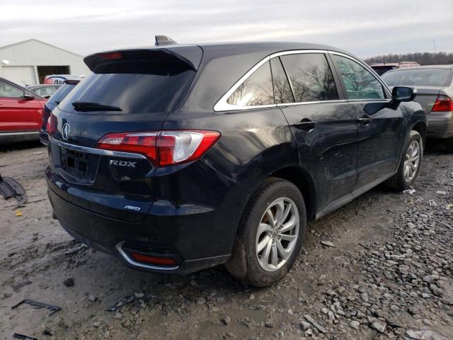 5J8TB4H31GL010284 Acura RDX