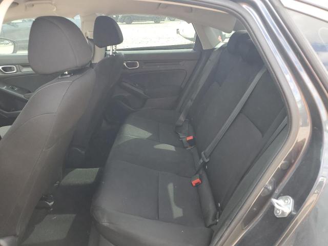 2HGFE2F24PH562653 Honda Civic Lx