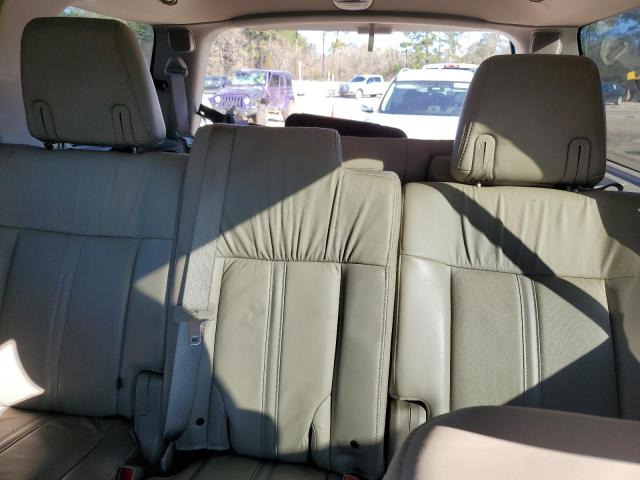 5LMJJ2HT4HEL08811 Lincoln Navigator Select
