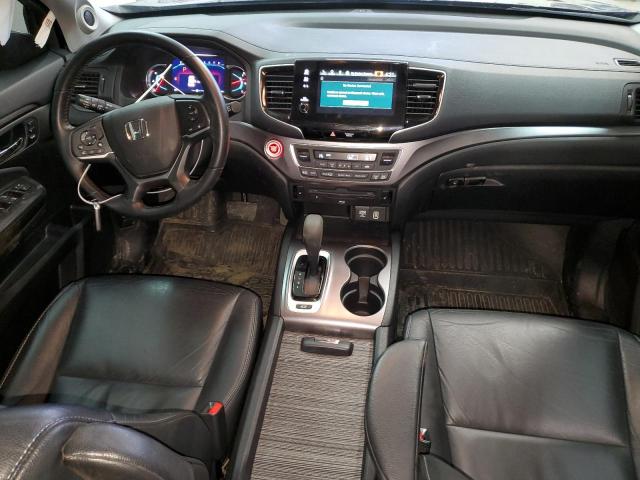 5FNYF6H4XKB042210 Honda PILOT EXL