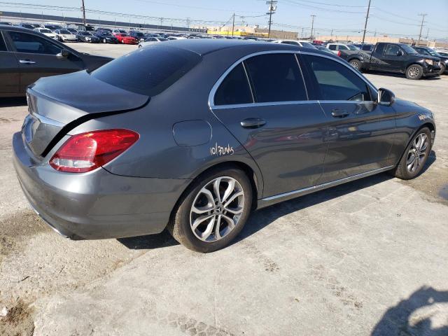 55SWF4JBXHU228793 Mercedes-Benz C 300