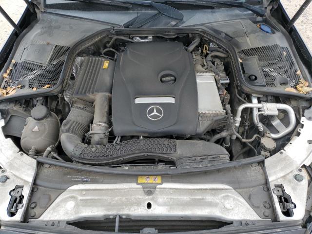 55SWF4JB2JU251992 Mercedes-Benz C 300