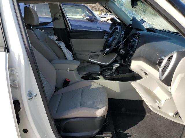 KNDJ23AU7N7803582 KIA SOUL LX